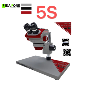 KIMEI TD-5S MICROSCOPE