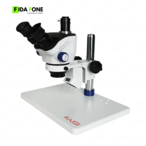 KAISI TX-350E Microscope