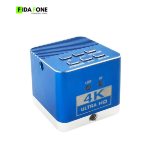 Camera 24MP 4K IMX334 HDMI Microscope