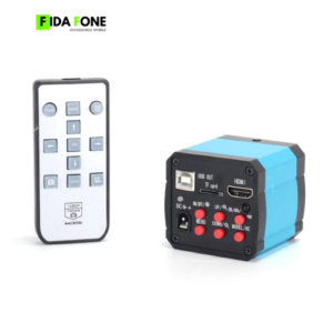Camera 48MP 2K 1080P HDMI USB