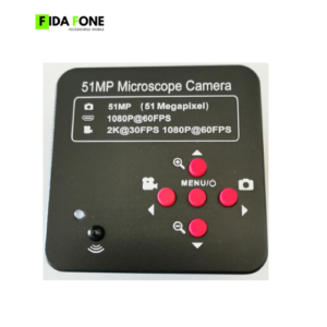 Camera Full HD 51MP 2K 1080P