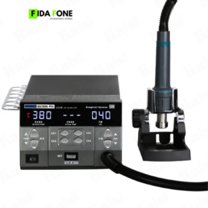 SUGON 8620DX-Pro 1300W  Desoldering Station