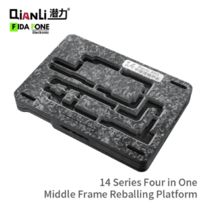 QIANLI Planting platform 14 series 4 in 1