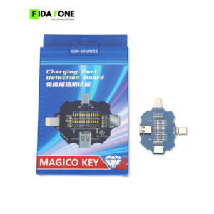 MAGICO KEY 