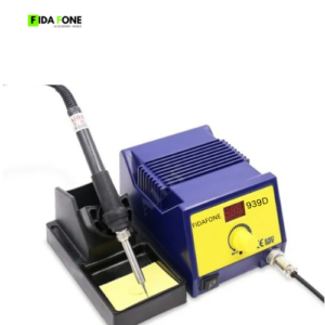 FIDAFONE 939D soldering station