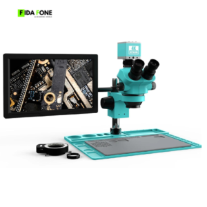 RF4 RF7050TVD2-2KC2-X101 Microscope
