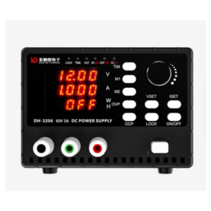 TBK DH-605D DC Power Supply Regulator 60V 5A