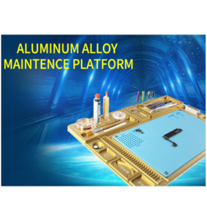 ALUMINUM ALLOY MAINTENCE PLATFORM