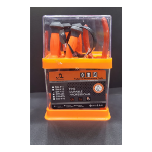 Screwdriver Set 11IN1 SW-413