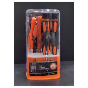Screwdriver Set Precision  SW-08 12IN1