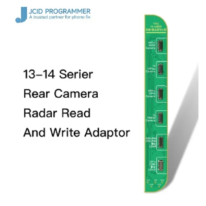 V1SE 13-14 Series Rear Camera/ Radar Read And Write Adaptor