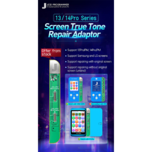 JCID V1SE13-14Pro Series True Tone Repair Adaptor