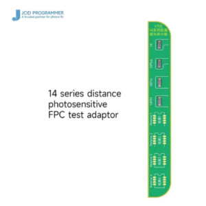 JCID JC V1S PRO 14 Series Distance Photosensitive FPC Board Flex