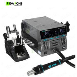 SUGON 8650 1300W Hot Air Station