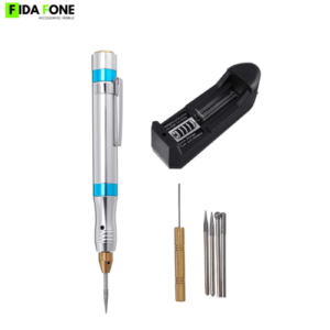 Modeling Tool Lightweight Electric Grinder Pen
