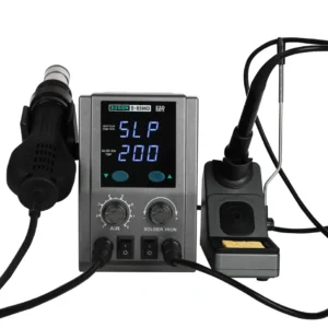 SUGON 8596D Hot Air Soldering Station
