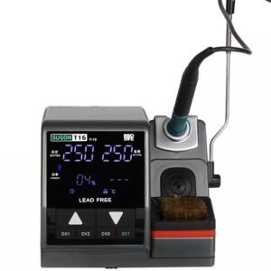SUGON T16 Soldering Station