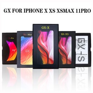 iPhone Screens