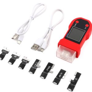 Voltage Tester 5V to 4.2V