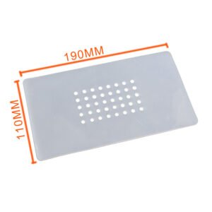 LCD Screen silicone Pad