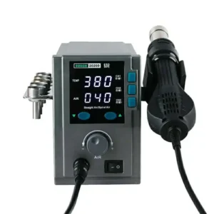 2020-D 700W Hot Air Gun Soldering Station