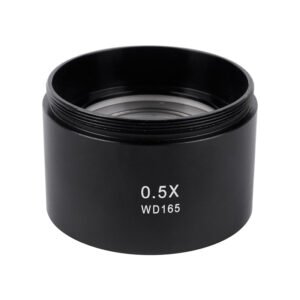 Auxiliary Lens
