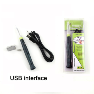 Soldering Iron