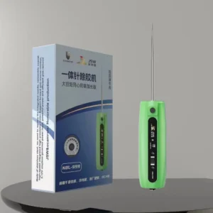 Glue Remover Machine