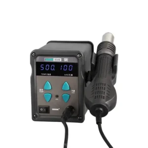 SUGON 858D Hot Air Soldering Station