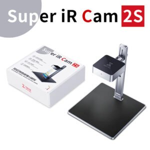 QIANLI Super iR Cam 2S 3D Infrared Thermal Imaging Analyzing Camera