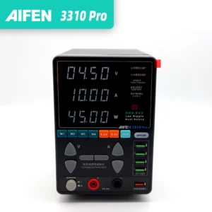 AIFEN 3310PRO Power Supply 33V/10A