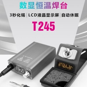 OSS TEAM T245 Soldering station