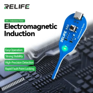 RELIFE RL-XA5 Motherboard Coil Tester