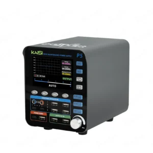 Kaisi P5 210W Intelligent Regulated Power Supply
