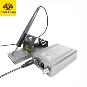 OSS T12-D+ Electric Soldering Station