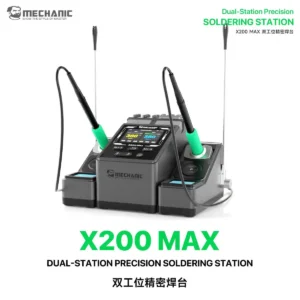 MECHANIC X200 MAX Soldering Station