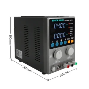SUGON 3005D Power Supply