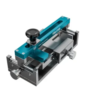 TBK 215A Fixture Frame Correction