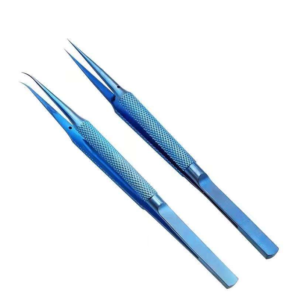 Tweezers Professional 0.15mm