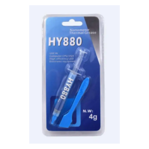 HALNZIYE HY880 4G Grey Silver Paste