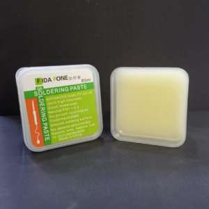 Flux Paste  80ml