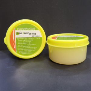 Flux Paste 150ml
