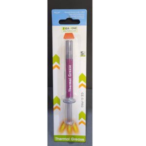 HY-P11 4g 11.8 W/m-K Grey Thermal Grease Blister Card