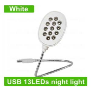 13 LED Super Bright Light