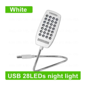 28 LEDs Super Light