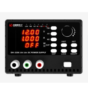 TBK DH-3010 DC Power Supply Regulator 32V 10A