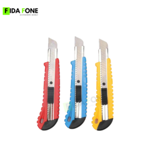 Cutter Knife Auto-lock
