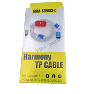 Harmony TP Cable