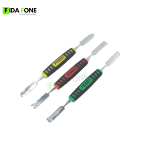 1 Set of 3 pcs Crowbar Repair