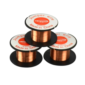 2PCS 0.1mm Copper Solder